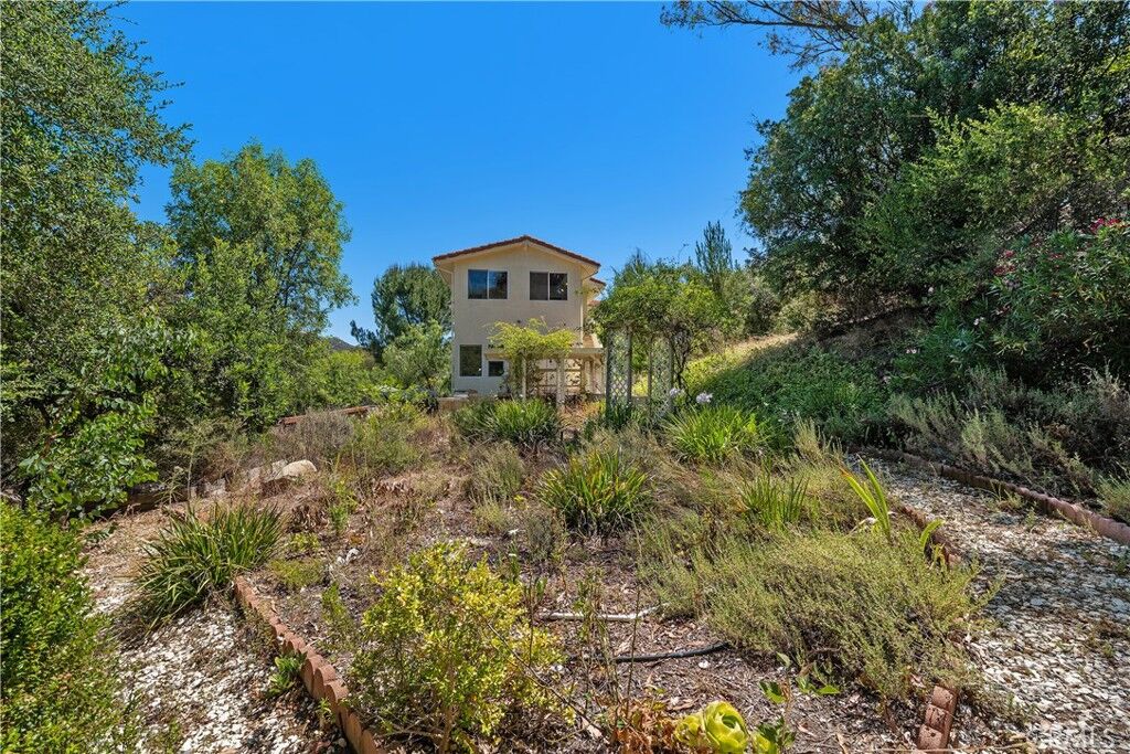 Property Photo: 20609 Callon Drive CA 90290