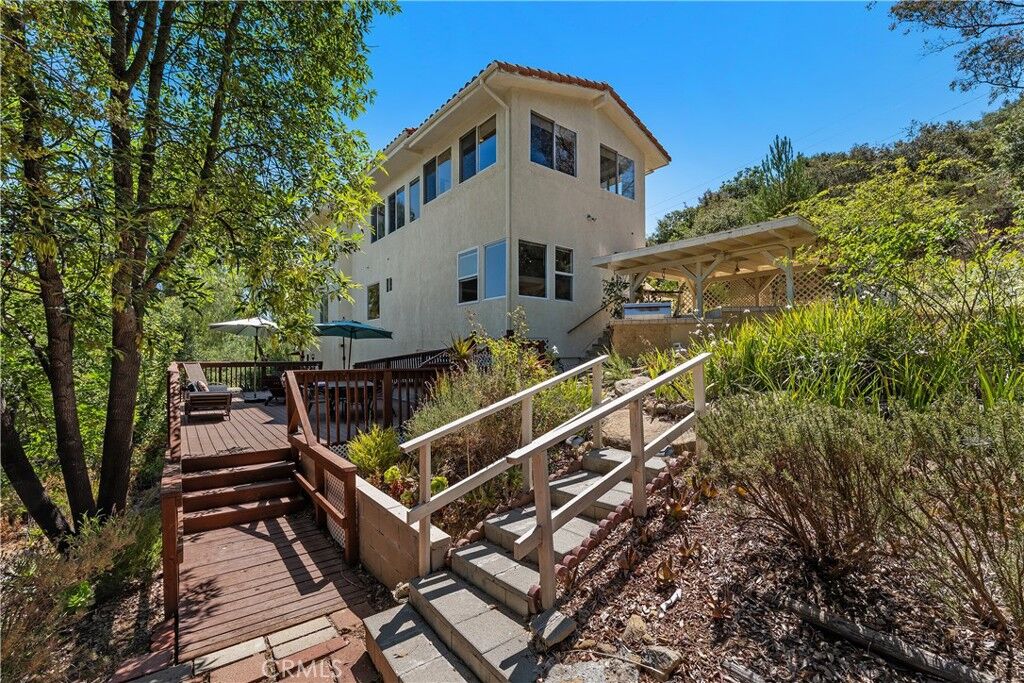 Property Photo: 20609 Callon Drive CA 90290