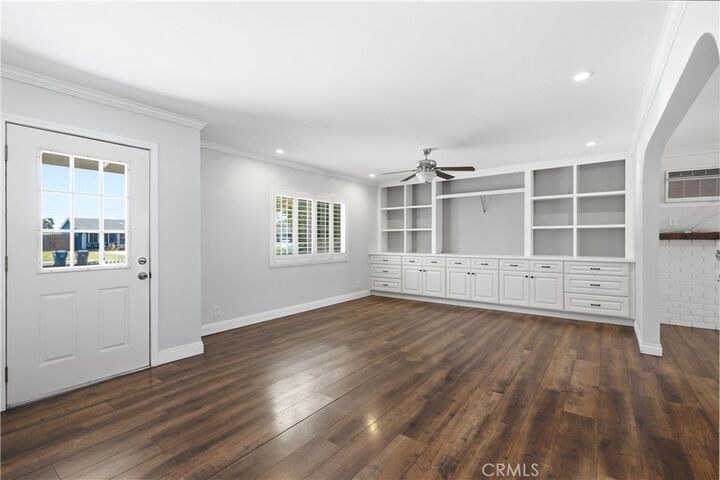 Property Photo: 6551 Brad CA 92647
