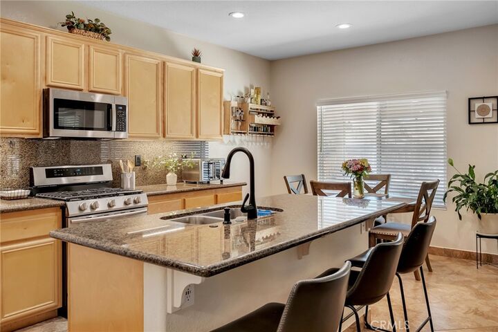 Property Photo: 12463 Antelope Drive CA 92392
