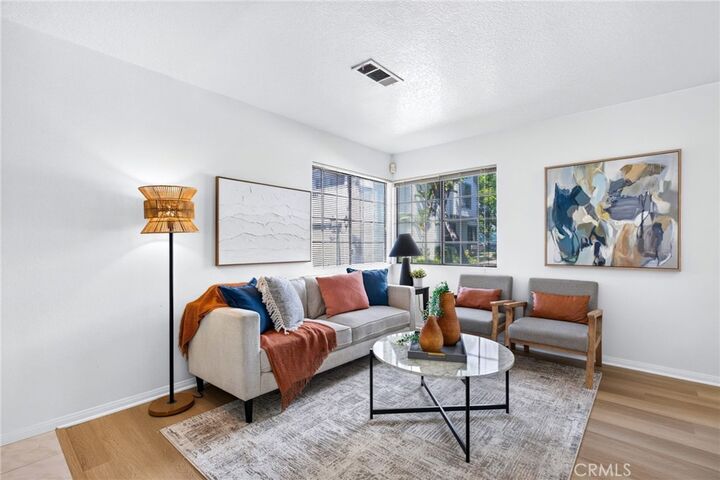 Property Photo:  2529 California Avenue  CA 90755 