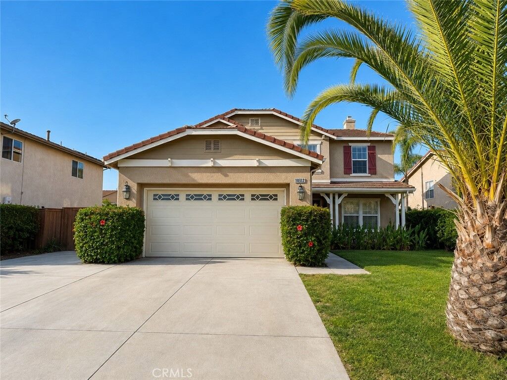 Property Photo:  10312 Whitecrown  CA 92883 