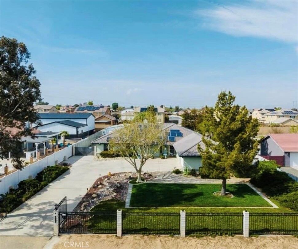 Property Photo:  19040 Seaforth Street  CA 92345 