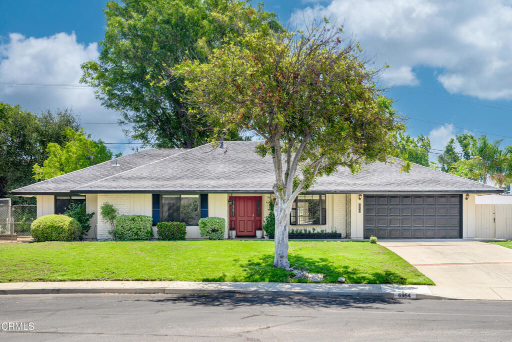Property Photo:  6954 Canterwood Road  CA 91750 