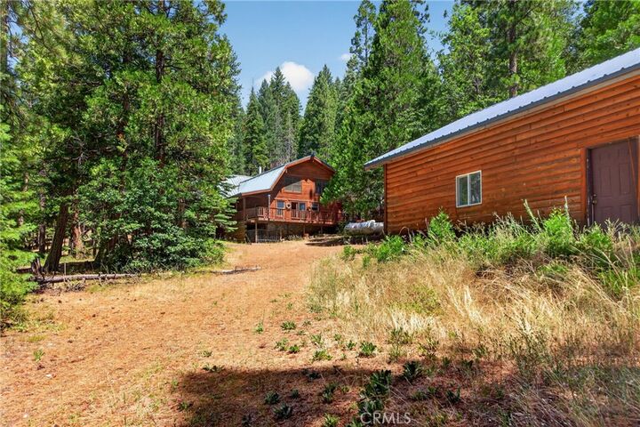Property Photo: 2500 Round Valley Road CA 95947