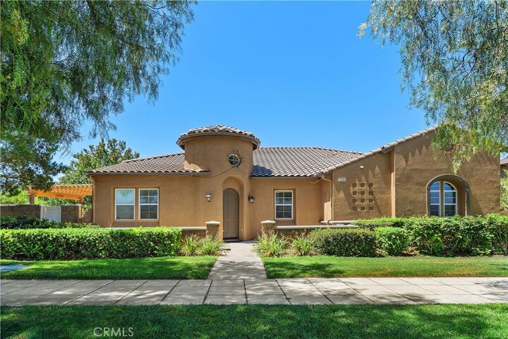 Property Photo: 26399 Mission Road CA 92354