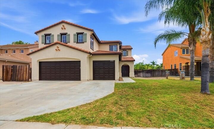 Property Photo: 29426 Shady CA 92563