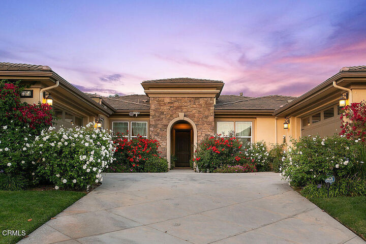Property Photo: 7274 Hightop Street CA 93021