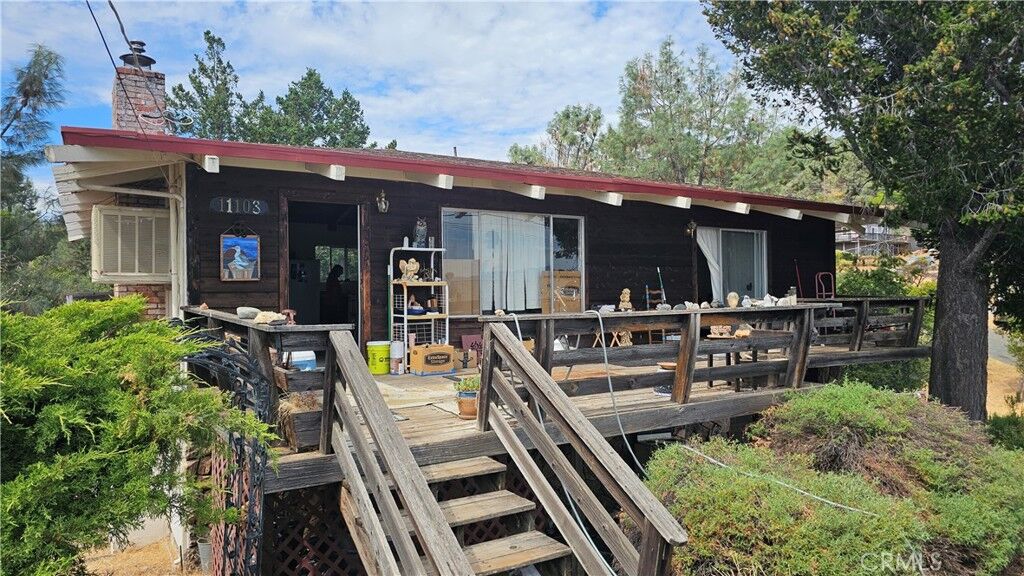 Property Photo: 11103 Wheeler Drive CA 95451