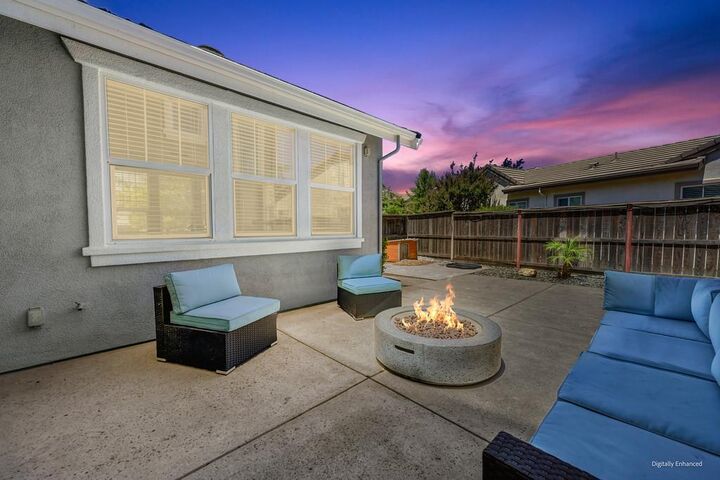 Property Photo:  2745 Bickleigh Loop  CA 95747 
