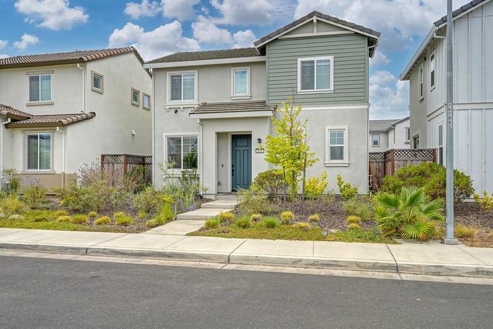 Property Photo:  633 Barrett Lake Road  CA 95605 
