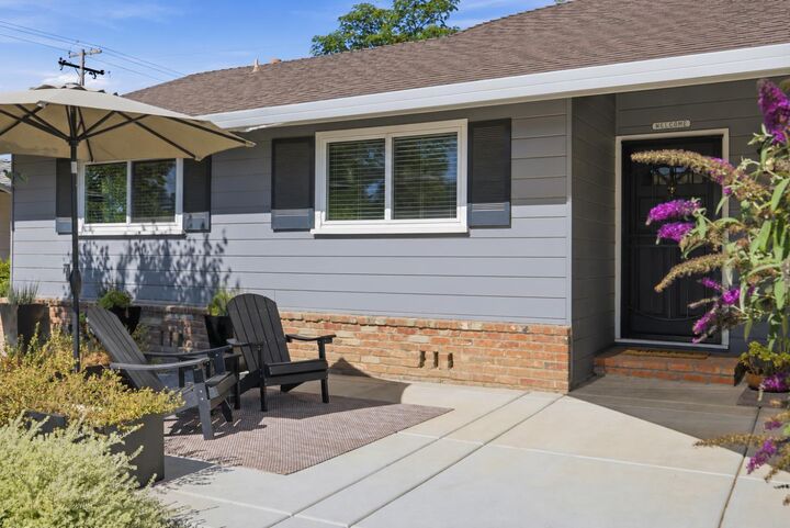 Property Photo:  1709 Daphne Avenue  CA 95864 