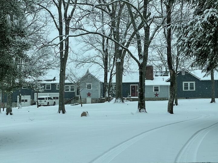 Property Photo: 4414 Brush Hill Rd TN 37216