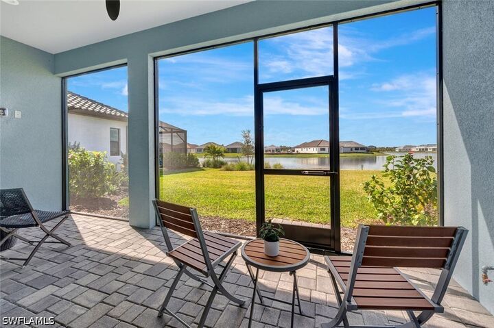 Property Photo: 4003 Pegasus Way FL 34120
