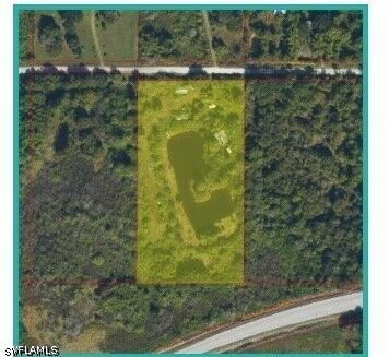 Property Photo: 1070 Limpkin Road FL 34120