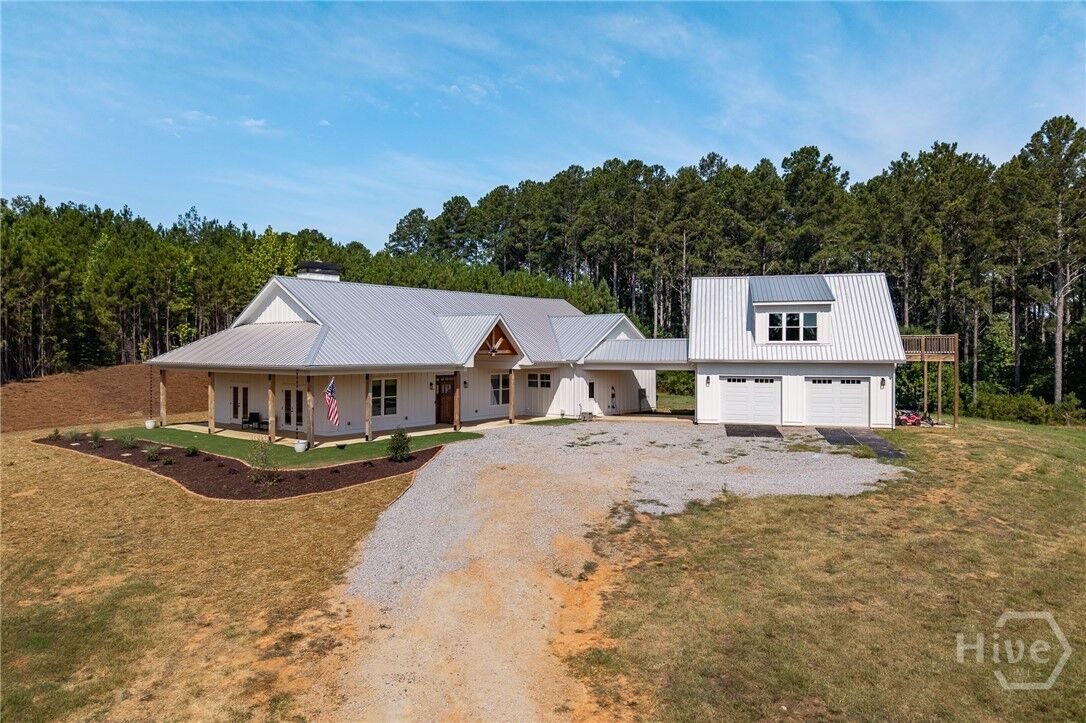 Property Photo: 3612 Athens Highway GA 30642