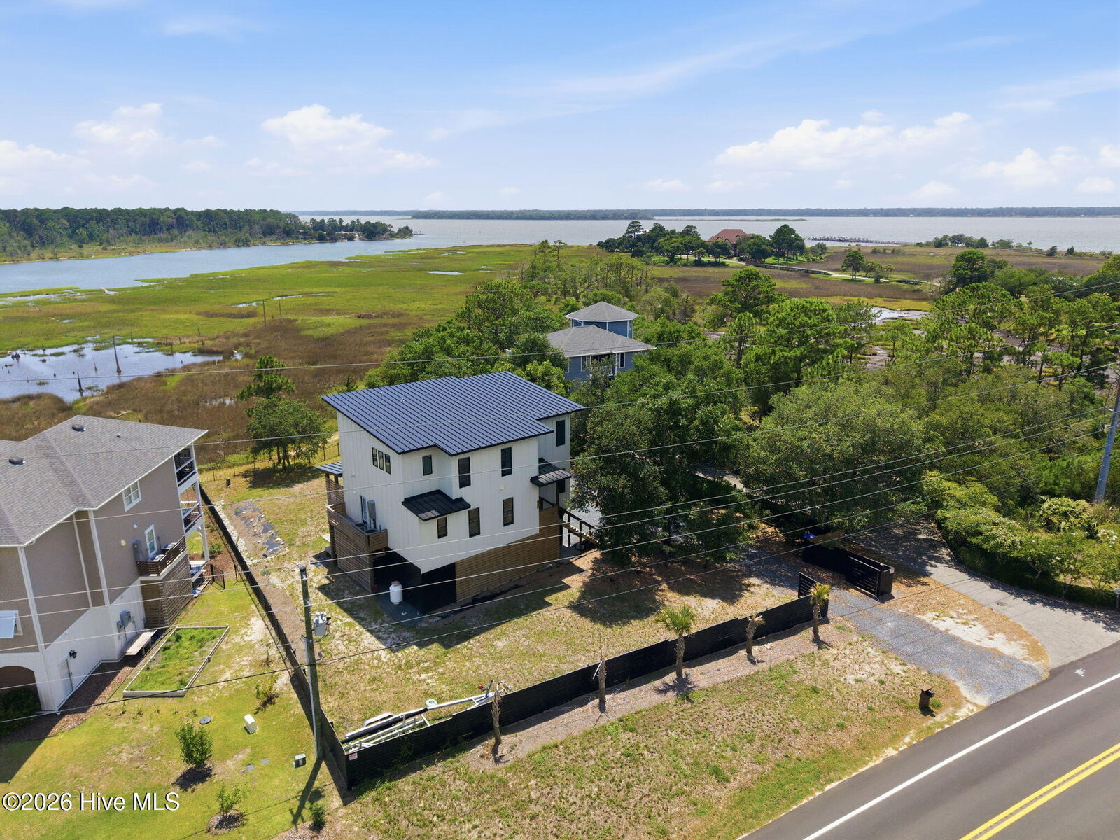 Property Photo:  9202 River Road  NC 28412 