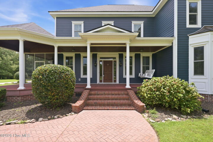 Property Photo:  136 Wildflower Way  NC 28573 