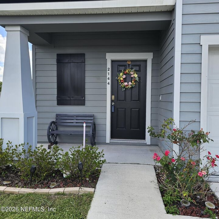 Property Photo: 2144 Province Street FL 32043