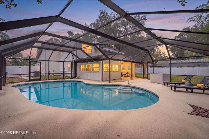 Property Photo: 13693 Picarsa Drive FL 32225
