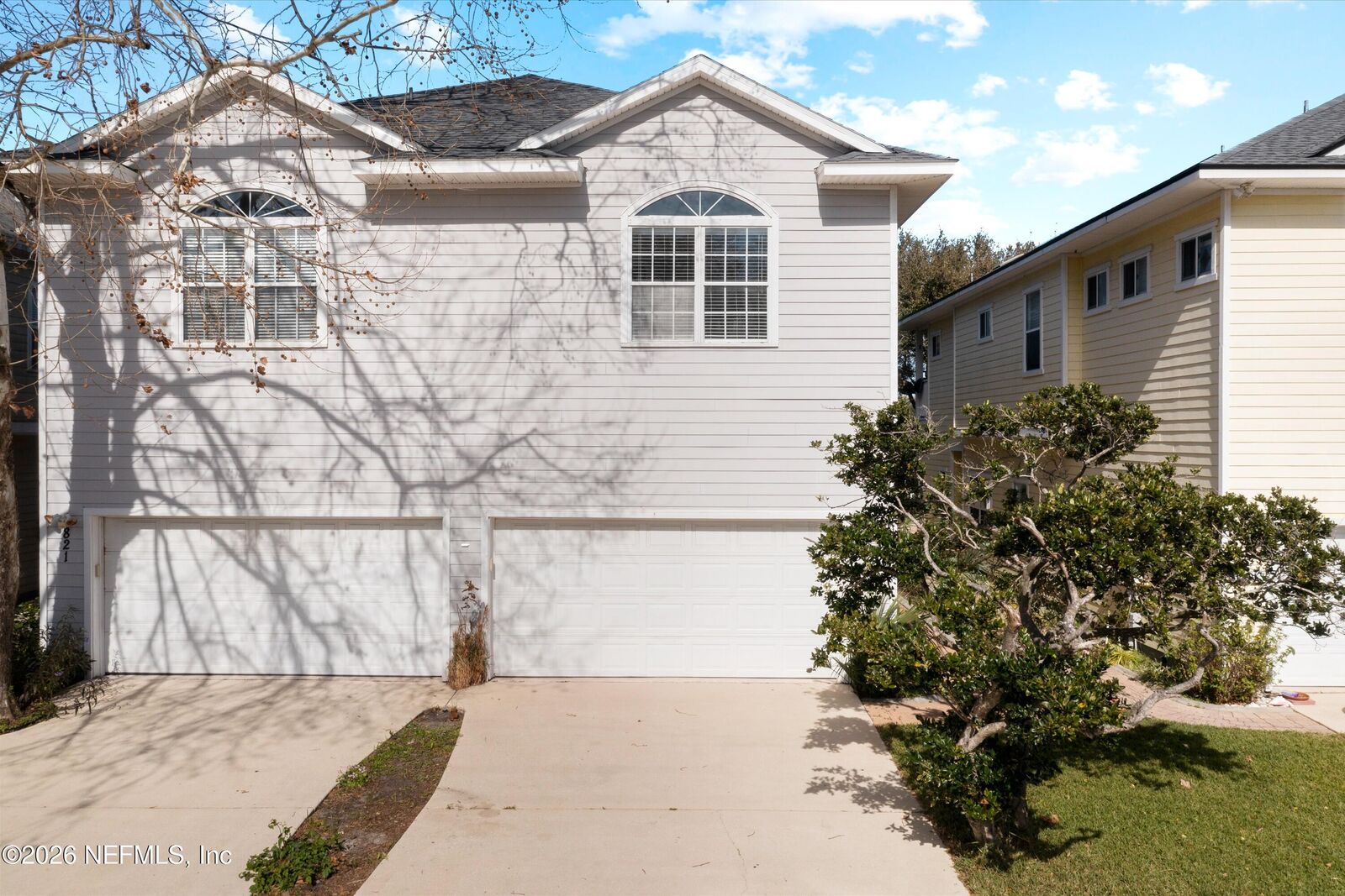 Property Photo: 819 6th Avenue S FL 32250