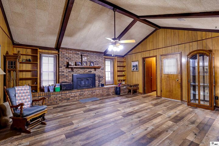 Property Photo: 342 Crossroads Loop LA 71241