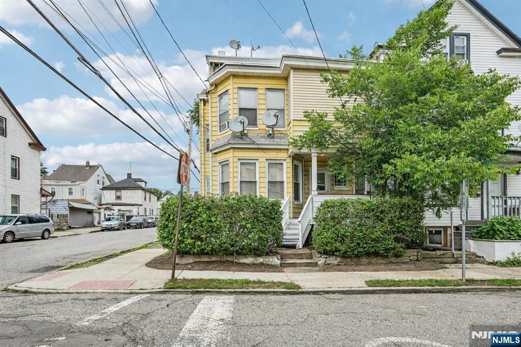 Property Photo: 174 Jasper Street NJ 07522