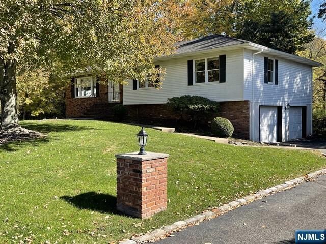Property Photo: 101 S Colonial Drive NJ 07640
