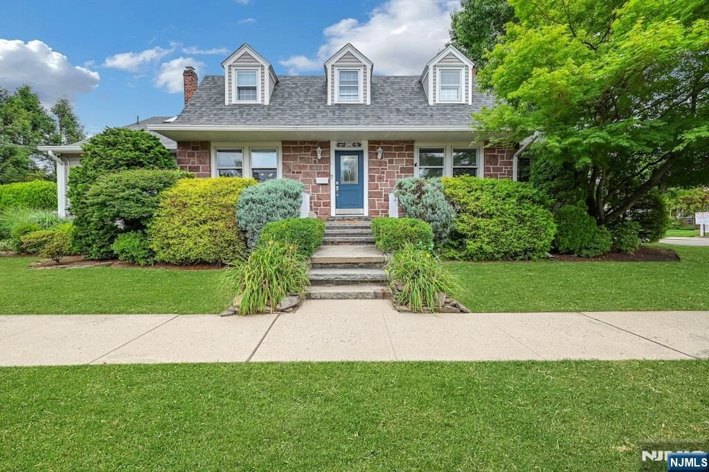 Property Photo: 1 Buena Vista Avenue NJ 07506