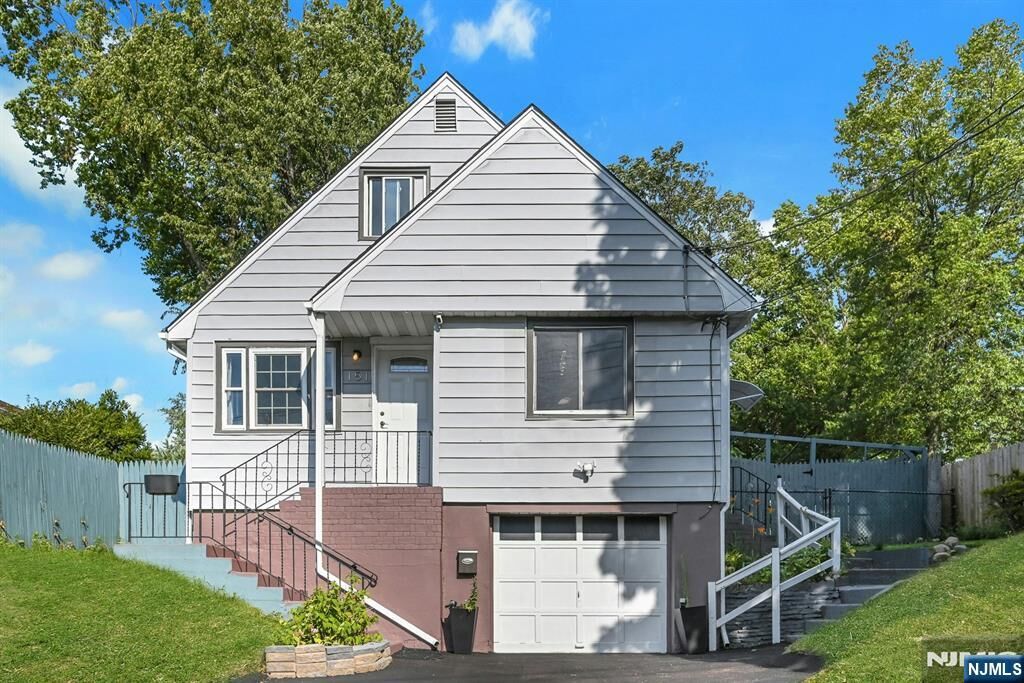Property Photo: 151 Knickerbocker Road NJ 07631