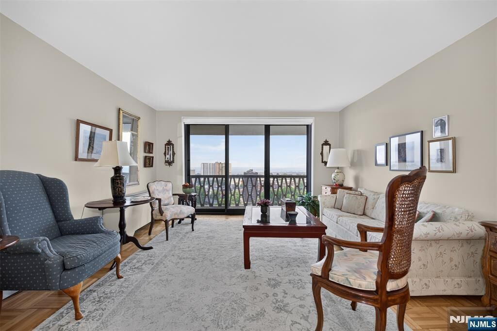 Property Photo: 2100 Linwood Avenue 19B NJ 07024