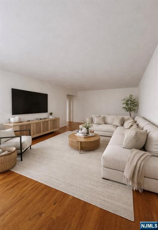 Property Photo: 565 Grove Street F-2 NJ 07013