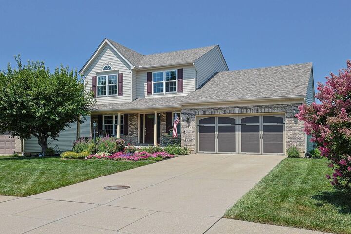 Property Photo:  2016 Falling Water Lane  KY 41048 