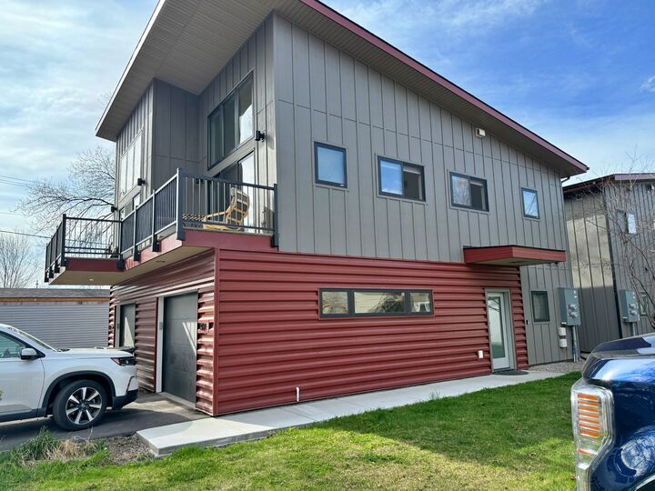 Property Photo: 1419 S 2nd Street W A & B MT 59801