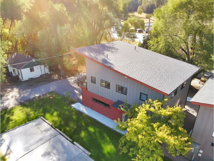 Property Photo: 1419 S 2nd Street W A & B MT 59801