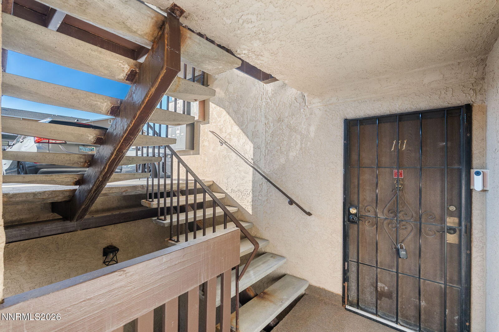 Property Photo: 111 Vista Rafael Parkway NV 89503