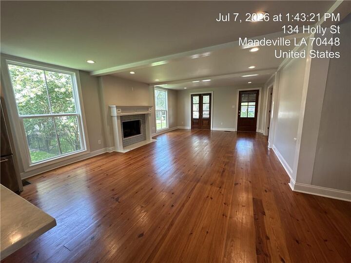 Property Photo:  134 Holly Street  LA 70448 