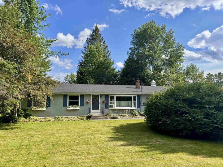 Property Photo: 11 Dairy Lane VT 05602
