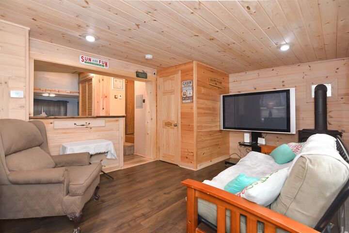 Property Photo: 9 Eagle Drive NH 03220