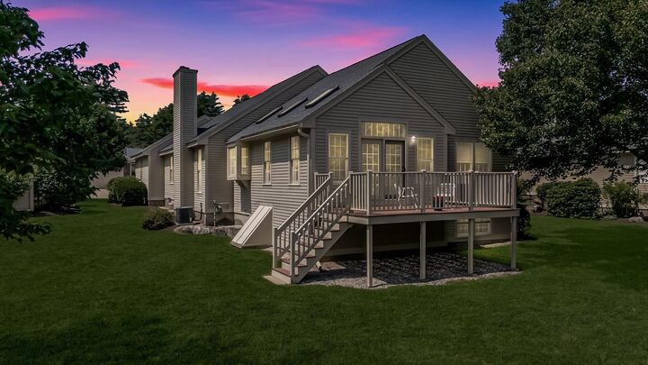 Property Photo: 27 Gleneagle Drive NH 03110