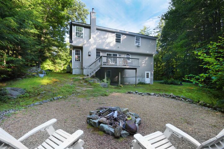 Property Photo: 542 Cross Country Road NH 03275