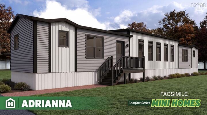 Lot 504 Ludlow — photo 1