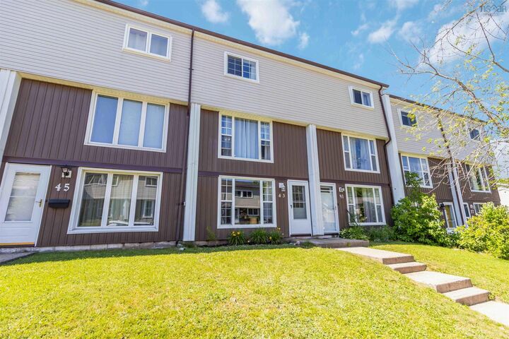 Property Photo: 27 43 Shepherd Road NS B3P 2K6