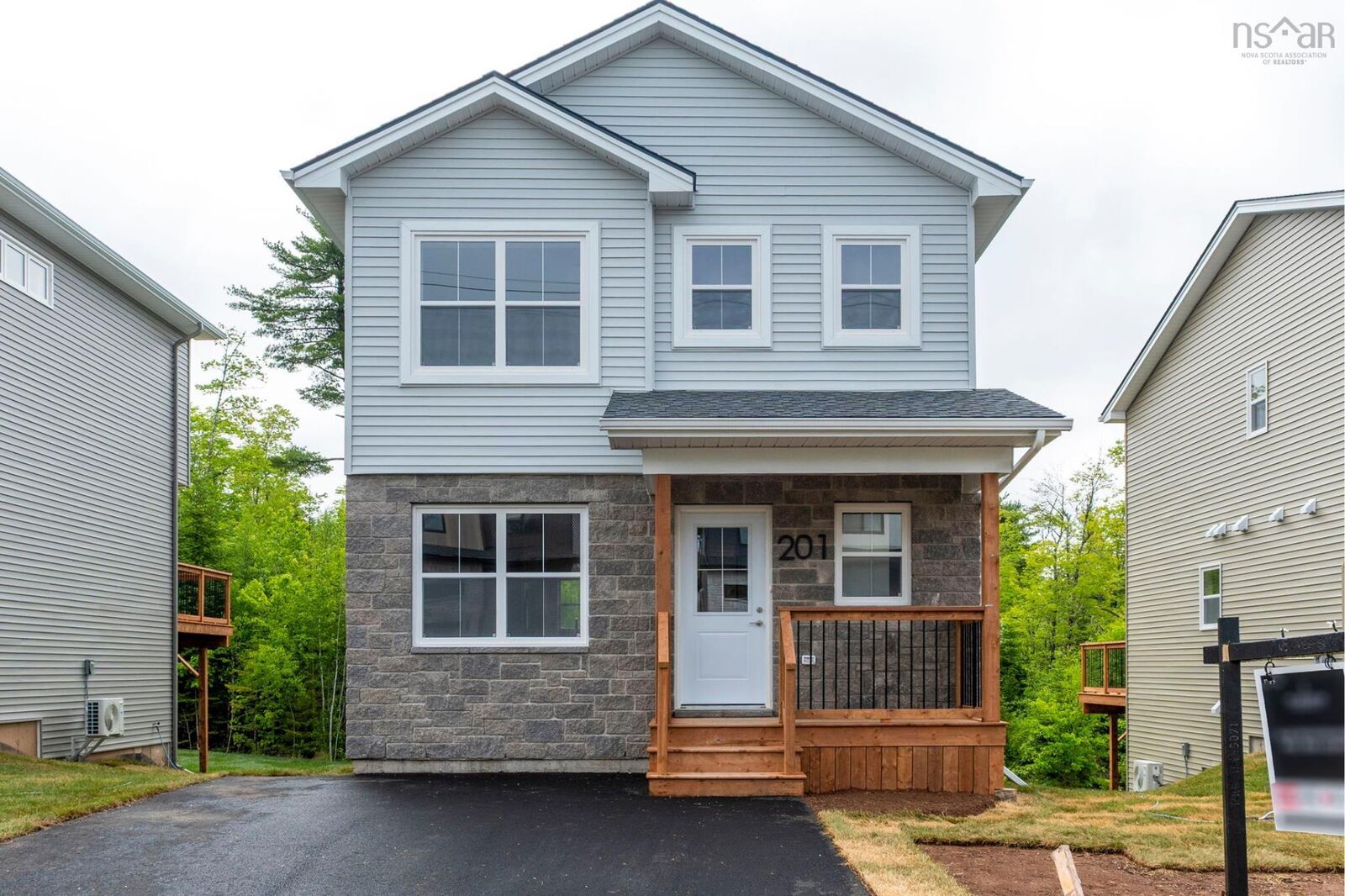 Property Photo:  Da-59 201 Darner Drive  NS B4G 0E2 