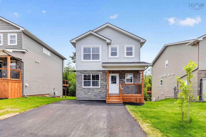 Da-59 201 Darner Drive — photo 1