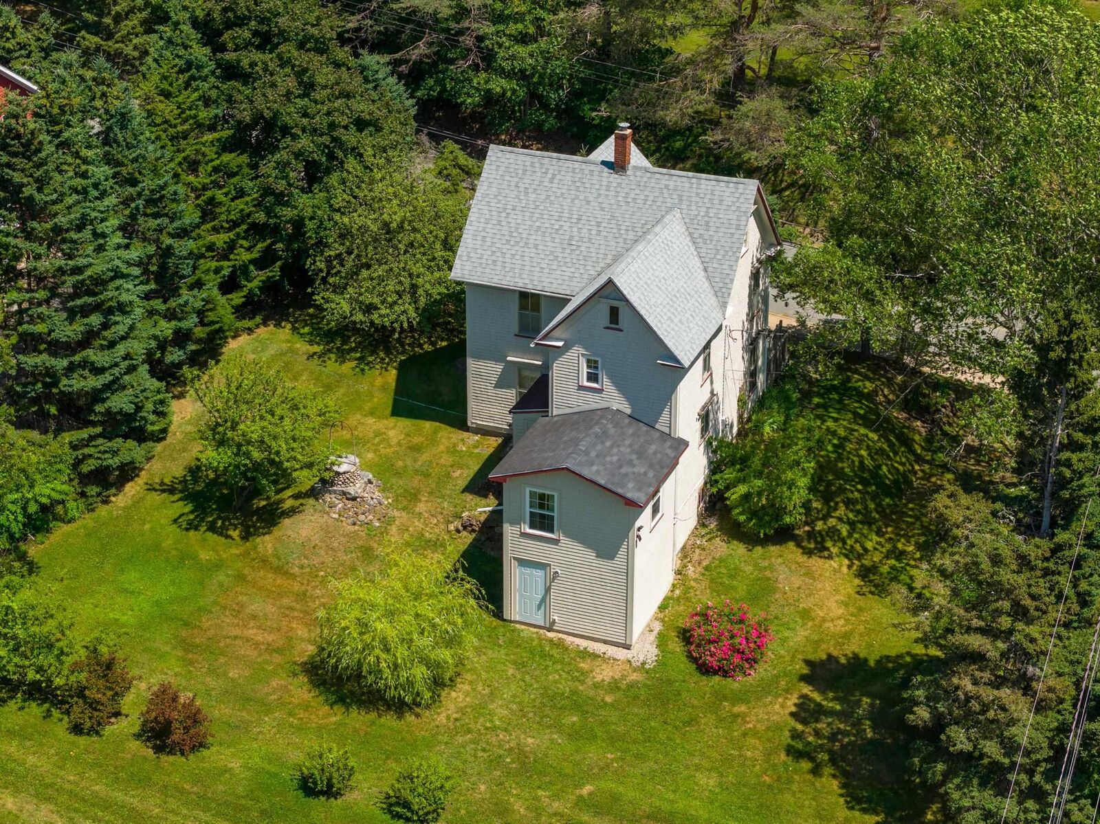 Property Photo: 149 Duke Street NS B0J 1J0