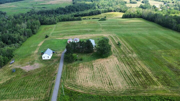 Property Photo:  Lot 1ab Wentworth Collingwood Road  NS B0M 1E0 
