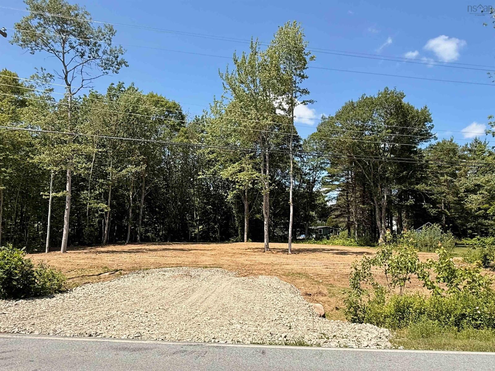 Property Photo:  Vacant Highway 332 Route  NS B4V 7B4 