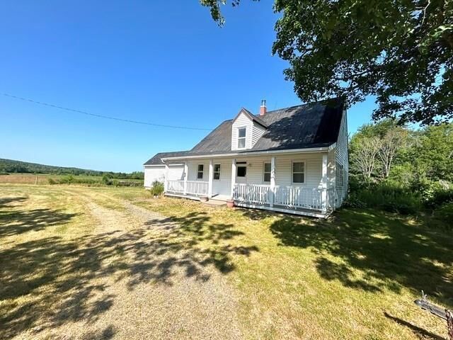 Property Photo: 1263 Highway 336 NS B0N 2P0
