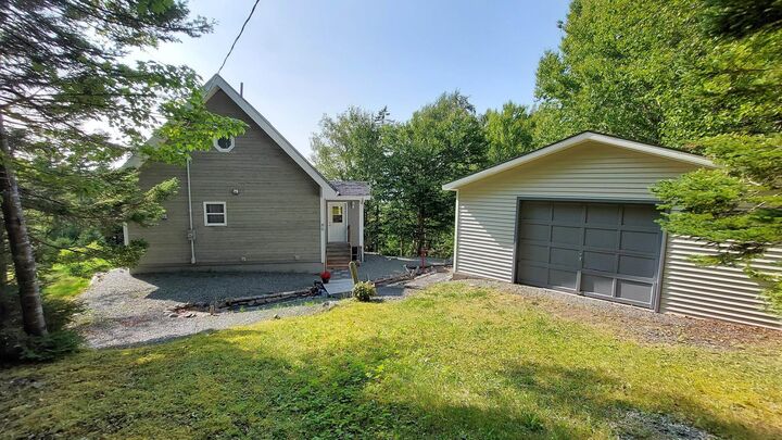 Property Photo: 80 Diana Mountain Rd NS B0E 3K0
